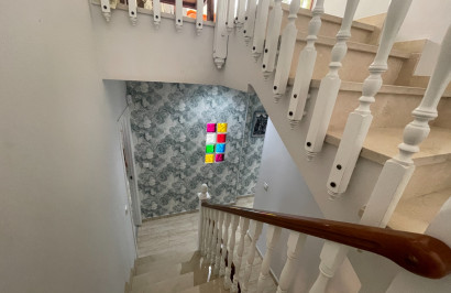 Revente - Villa Individuelle - Guardamar del Segura