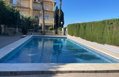 Revente - Villa Individuelle - Guardamar del Segura