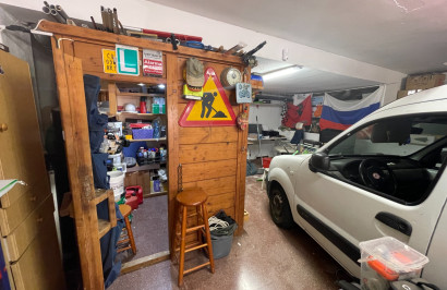 Revente - Villa Individuelle - Guardamar del Segura