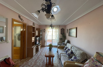 Reventa - Apartamento / Piso - La Mata