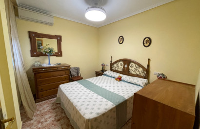 Reventa - Apartamento / Piso - La Mata