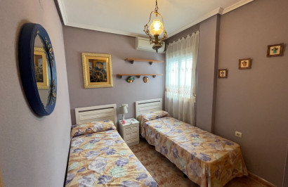 Reventa - Apartamento / Piso - La Mata