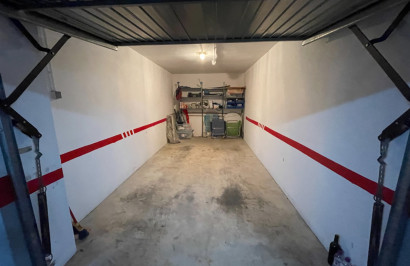 Reventa - Apartamento / Piso - La Mata