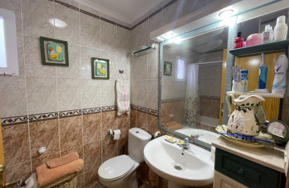 Reventa - Apartamento / Piso - La Mata