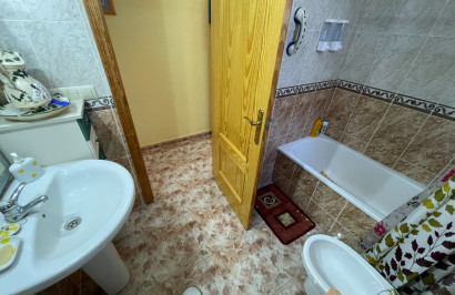 Reventa - Apartamento / Piso - La Mata