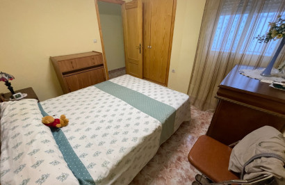 Reventa - Apartamento / Piso - La Mata