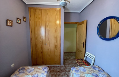 Reventa - Apartamento / Piso - La Mata