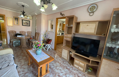 Reventa - Apartamento / Piso - La Mata