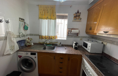 Reventa - Apartamento / Piso - La Mata