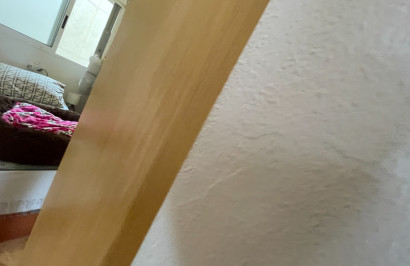 Resale - Apartment / Flat - Torrevieja - Comunidad Valenciana