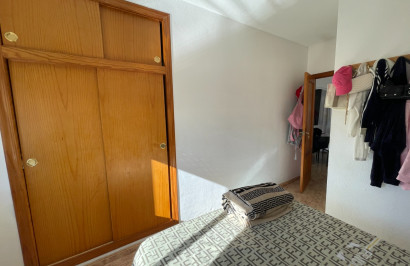 Resale - Apartment / Flat - Torrevieja - Comunidad Valenciana