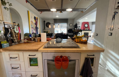 Resale - Detached Villa - Benijofar - Benimar