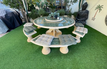 Resale - Detached Villa - Benijofar - Benimar