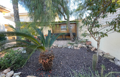 Resale - Detached Villa - Benijofar - Benimar