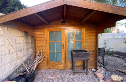 Resale - Detached Villa - Benijofar - Benimar