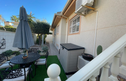 Resale - Detached Villa - Benijofar - Benimar