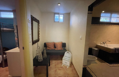 Resale - Detached Villa - Benijofar - Benimar