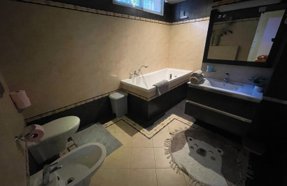 Resale - Detached Villa - Benijofar - Benimar