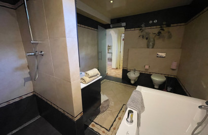 Resale - Detached Villa - Benijofar - Benimar