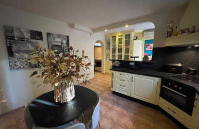 Resale - Detached Villa - Benijofar - Benimar