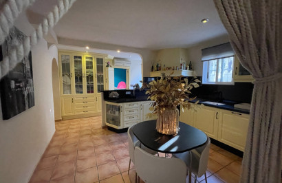 Resale - Detached Villa - Benijofar - Benimar