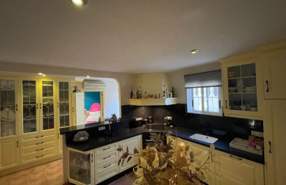 Resale - Detached Villa - Benijofar - Benimar