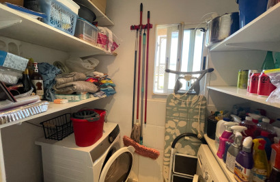 Resale - Detached Villa - Benijofar - Benimar