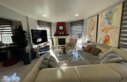 Resale - Detached Villa - Benijofar - Benimar