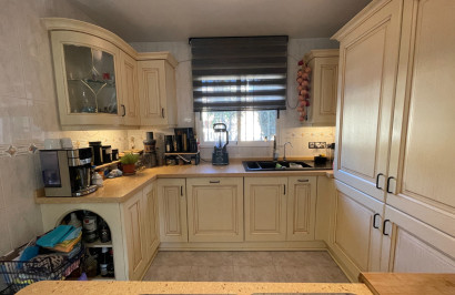 Resale - Detached Villa - Benijofar - Benimar