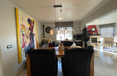 Resale - Detached Villa - Benijofar - Benimar