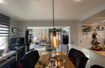 Resale - Detached Villa - Benijofar - Benimar