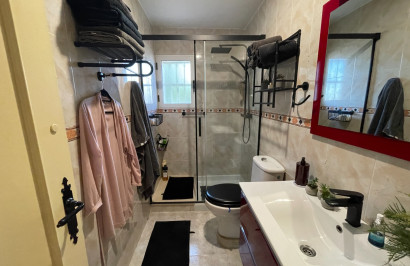 Resale - Detached Villa - Benijofar - Benimar