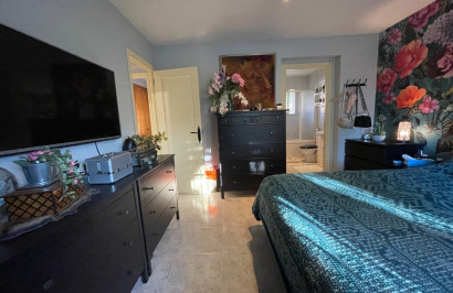 Resale - Detached Villa - Benijofar - Benimar