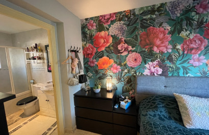 Resale - Detached Villa - Benijofar - Benimar