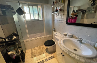 Resale - Detached Villa - Benijofar - Benimar