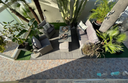 Resale - Detached Villa - Benijofar - Benimar