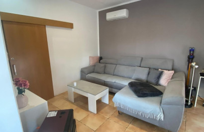 Resale - Finca / Country Property - Elche - Las Bayas