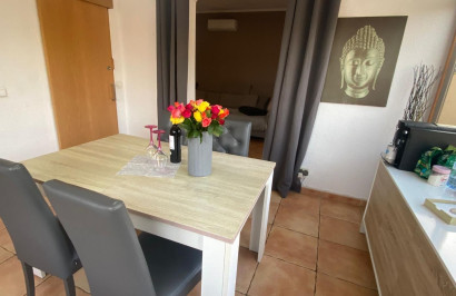 Resale - Finca / Country Property - Elche - Las Bayas