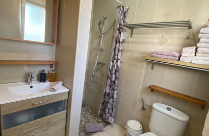 Resale - Finca / Country Property - Elche - Las Bayas