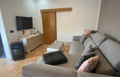 Resale - Finca / Country Property - Elche - Las Bayas