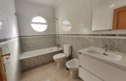 Resale - Apartment / Flat - Orihuela Costa - Punta Prima