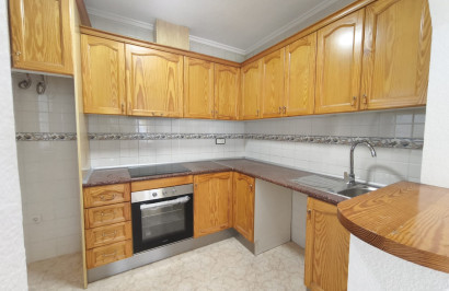 Resale - Apartment / Flat - Orihuela Costa - Punta Prima