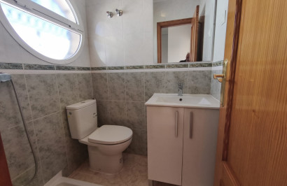 Resale - Apartment / Flat - Orihuela Costa - Punta Prima