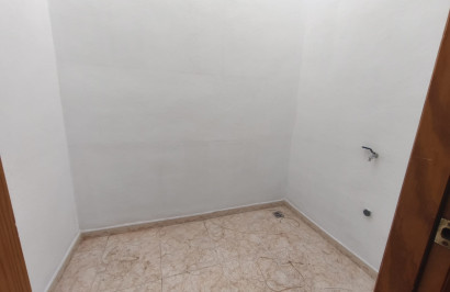 Resale - Apartment / Flat - Orihuela Costa - Punta Prima