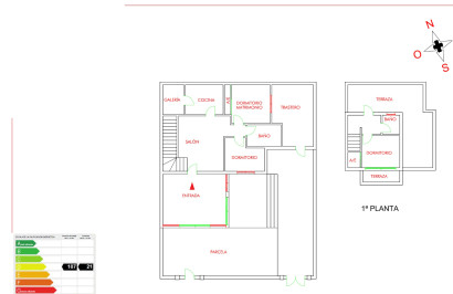 Resale - Apartment / Flat - Orihuela Costa - Punta Prima