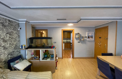 Revente - Appartement - Torrevieja