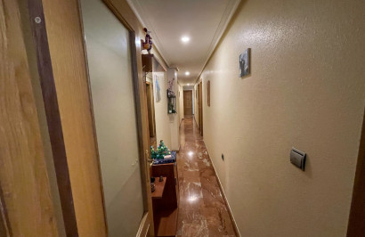 Revente - Appartement - Torrevieja