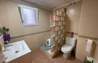 Revente - Appartement - Torrevieja