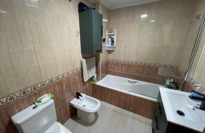 Revente - Appartement - Torrevieja