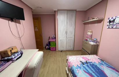 Revente - Appartement - Torrevieja